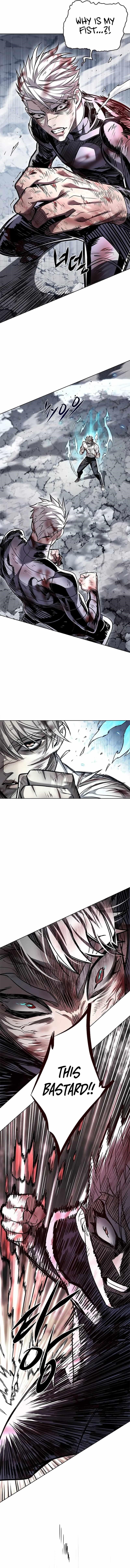 Eleceed Chapter 335 - Page 8 in English