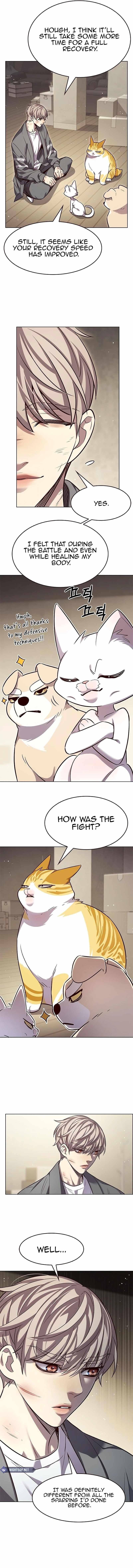 Eleceed Chapter 337 - Page 6 in English