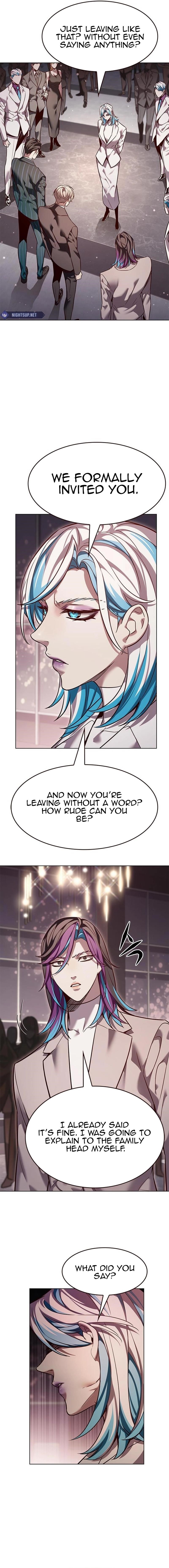 Eleceed Chapter 339 - Page 10 in English