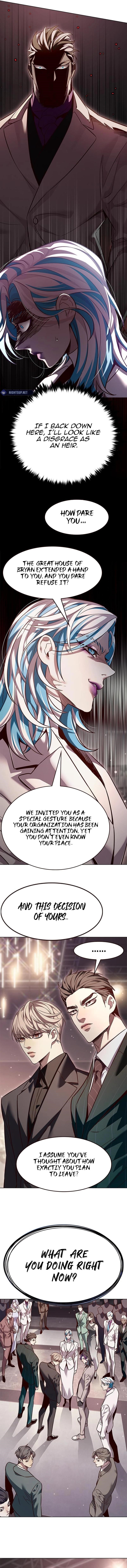 Eleceed Chapter 339 - Page 14 in English
