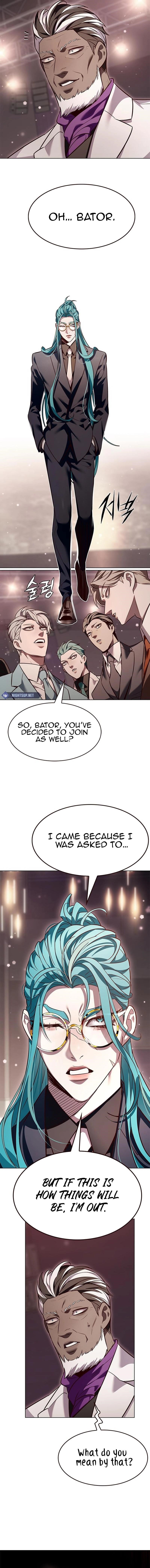 Eleceed Chapter 339 - Page 15 in English