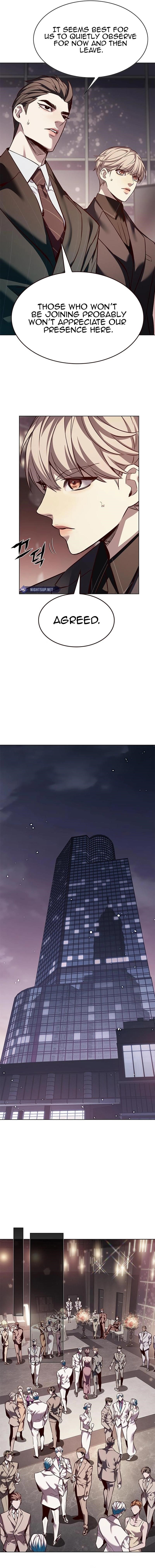 Eleceed Chapter 339 - Page 6 in English