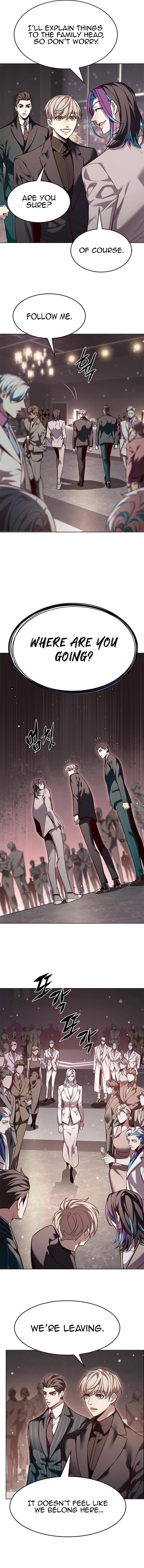 Eleceed Chapter 339 - Page 9 in English