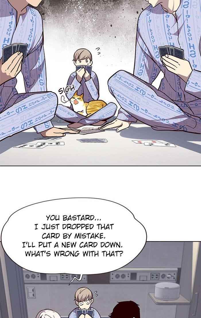 Eleceed Chapter 34 - Page 24 in English