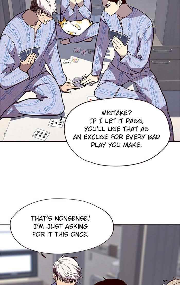 Eleceed Chapter 34 - Page 25 in English