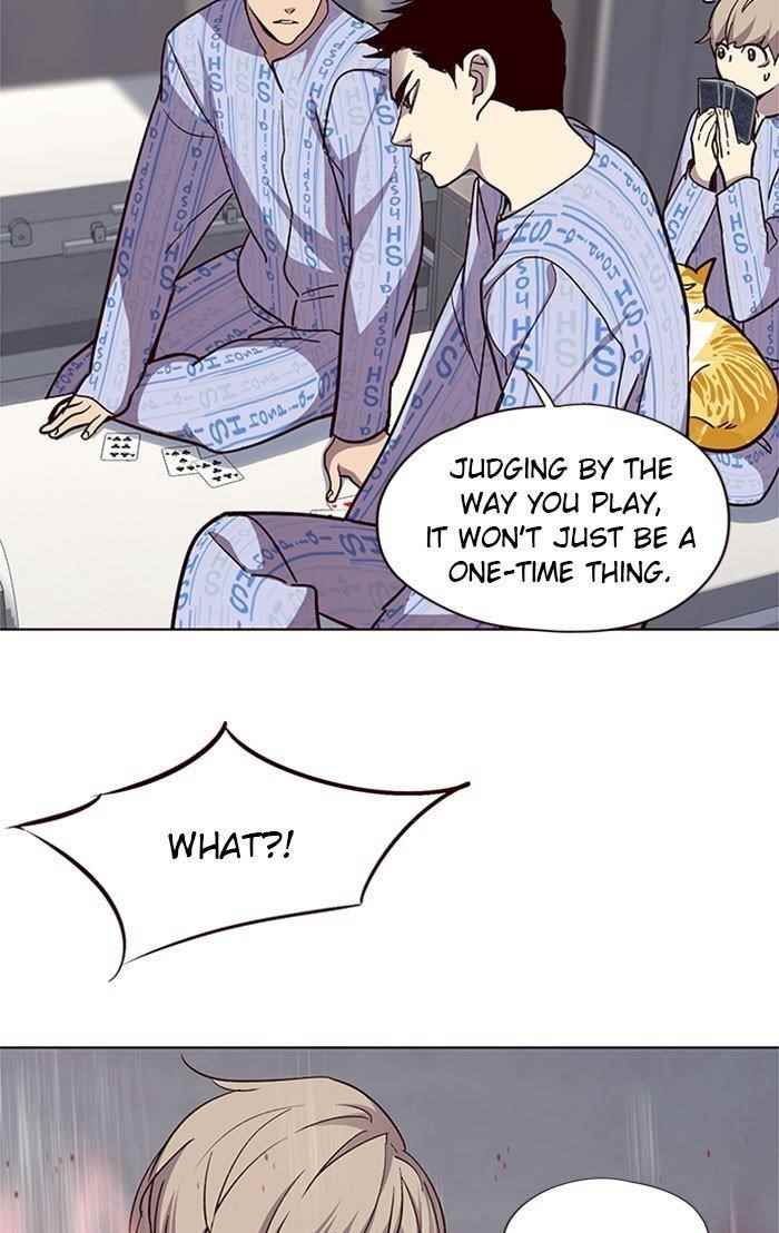 Eleceed Chapter 34 - Page 26 in English