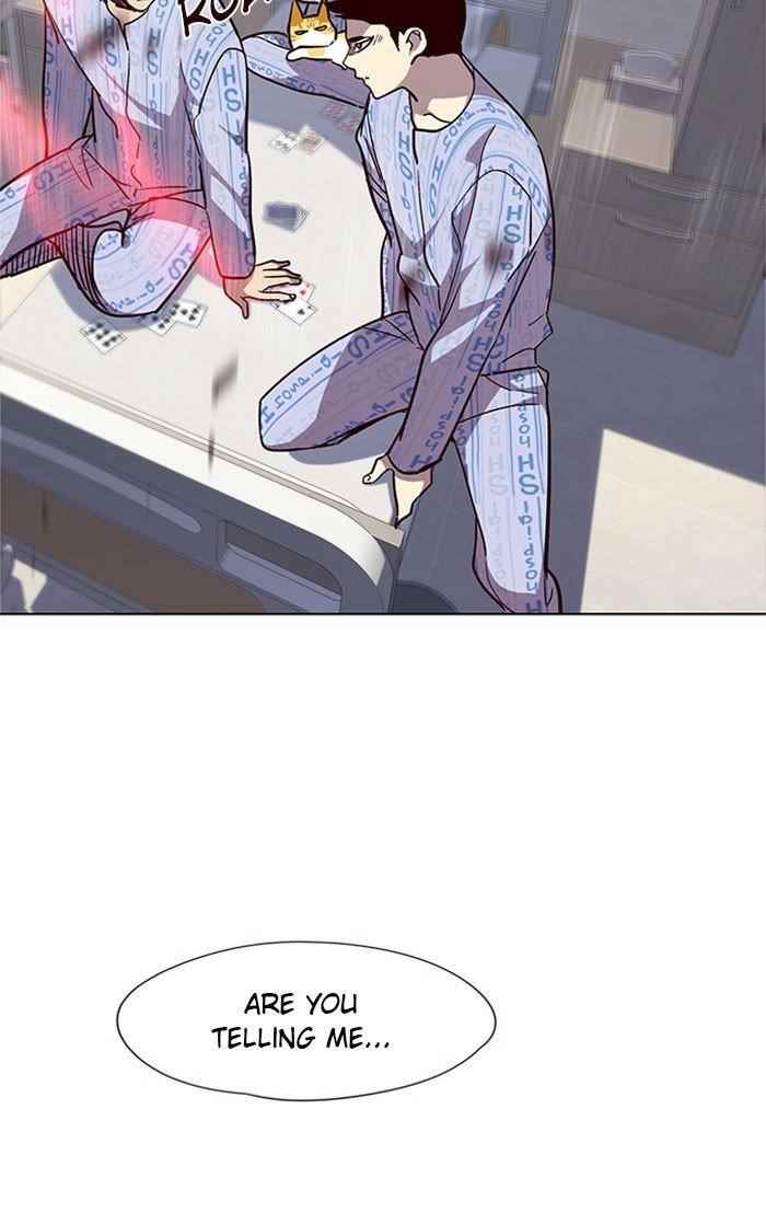 Eleceed Chapter 34 - Page 28 in English