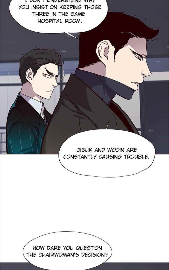 Eleceed Chapter 34 - Page 3 in English