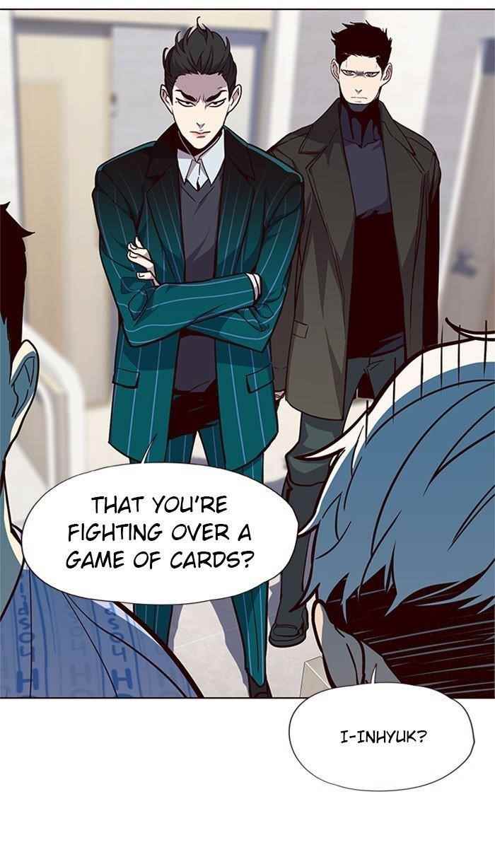 Eleceed Chapter 34 - Page 31 in English