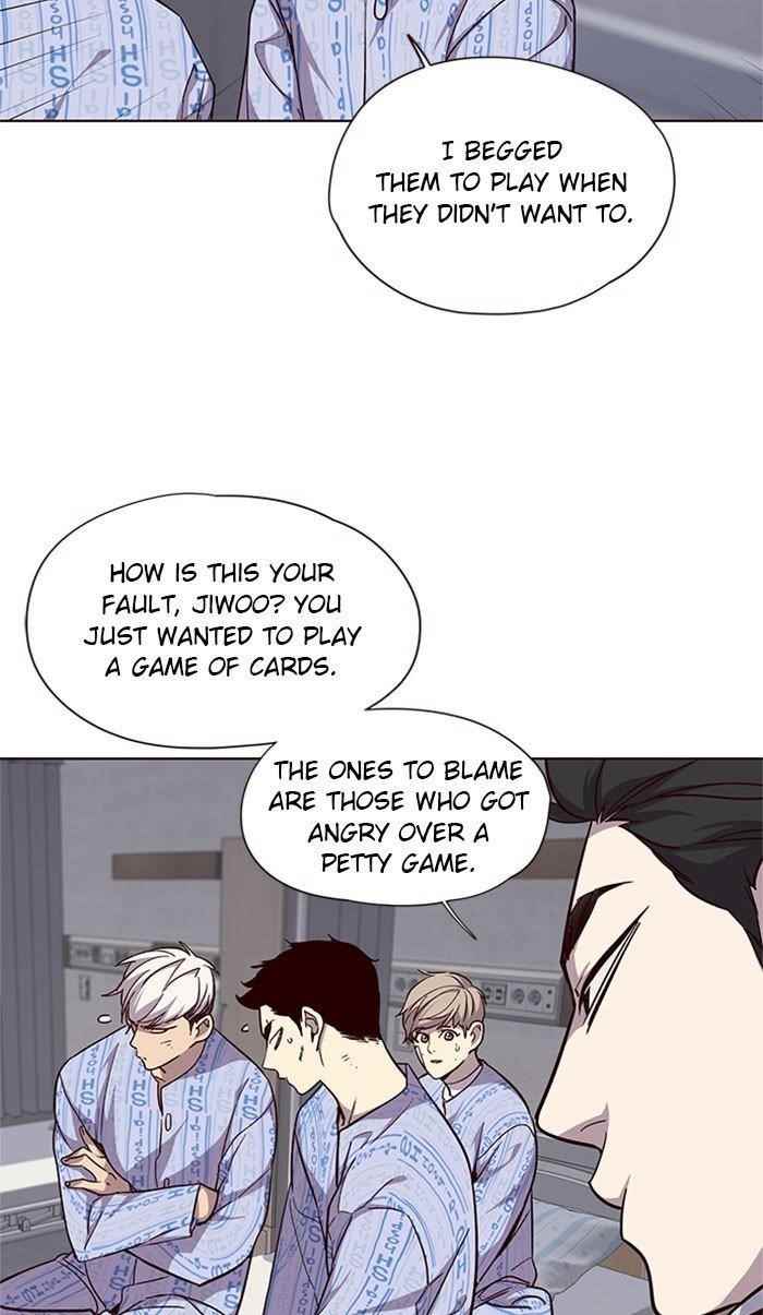 Eleceed Chapter 34 - Page 36 in English