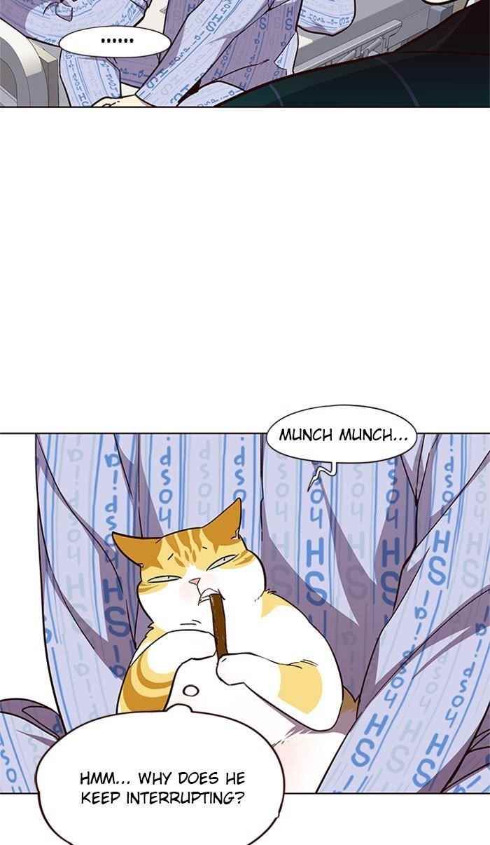 Eleceed Chapter 34 - Page 37 in English