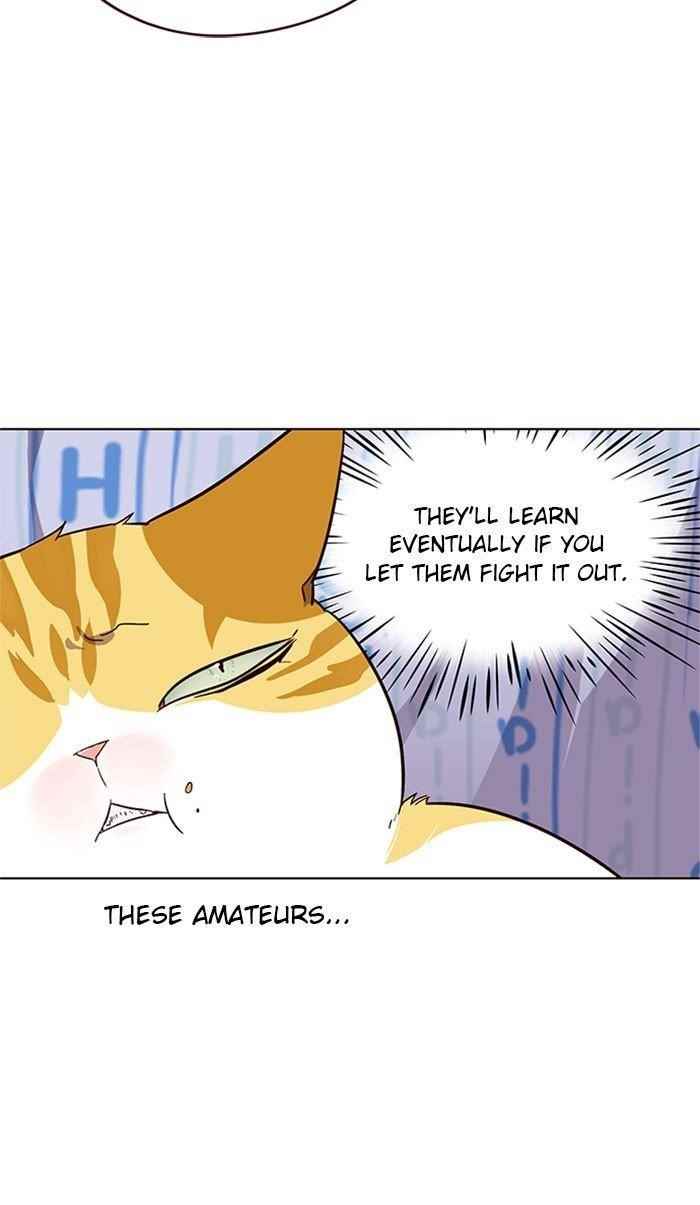 Eleceed Chapter 34 - Page 38 in English