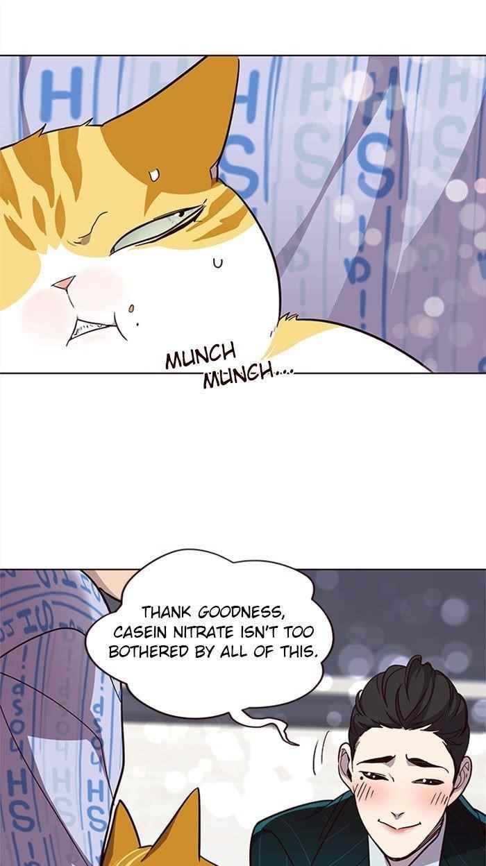Eleceed Chapter 34 - Page 39 in English