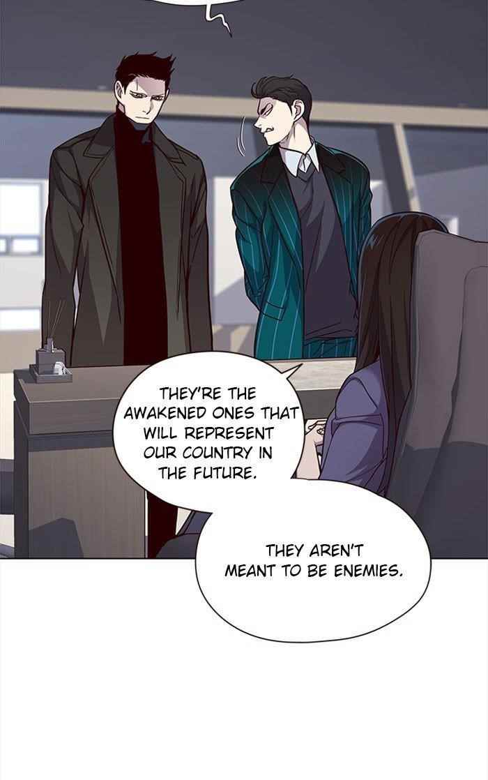 Eleceed Chapter 34 - Page 4 in English