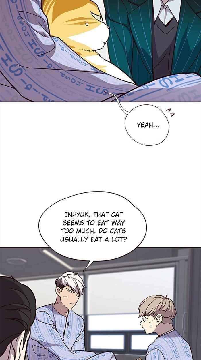 Eleceed Chapter 34 - Page 40 in English