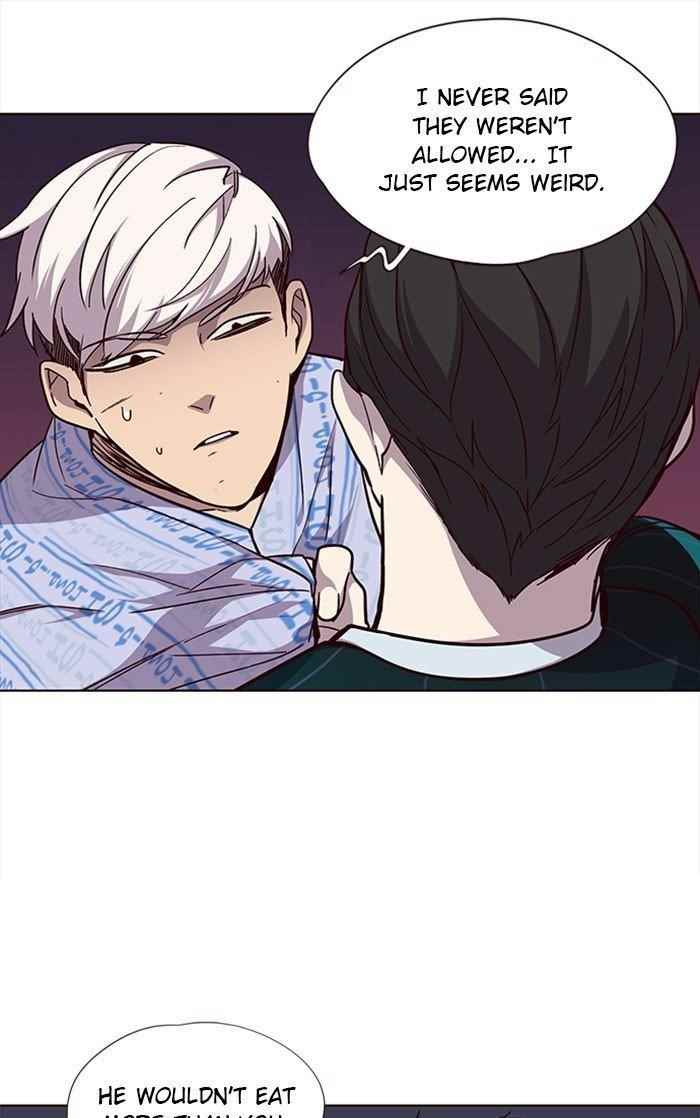 Eleceed Chapter 34 - Page 46 in English