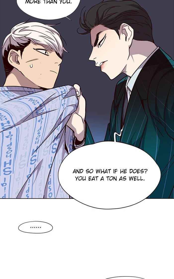 Eleceed Chapter 34 - Page 47 in English