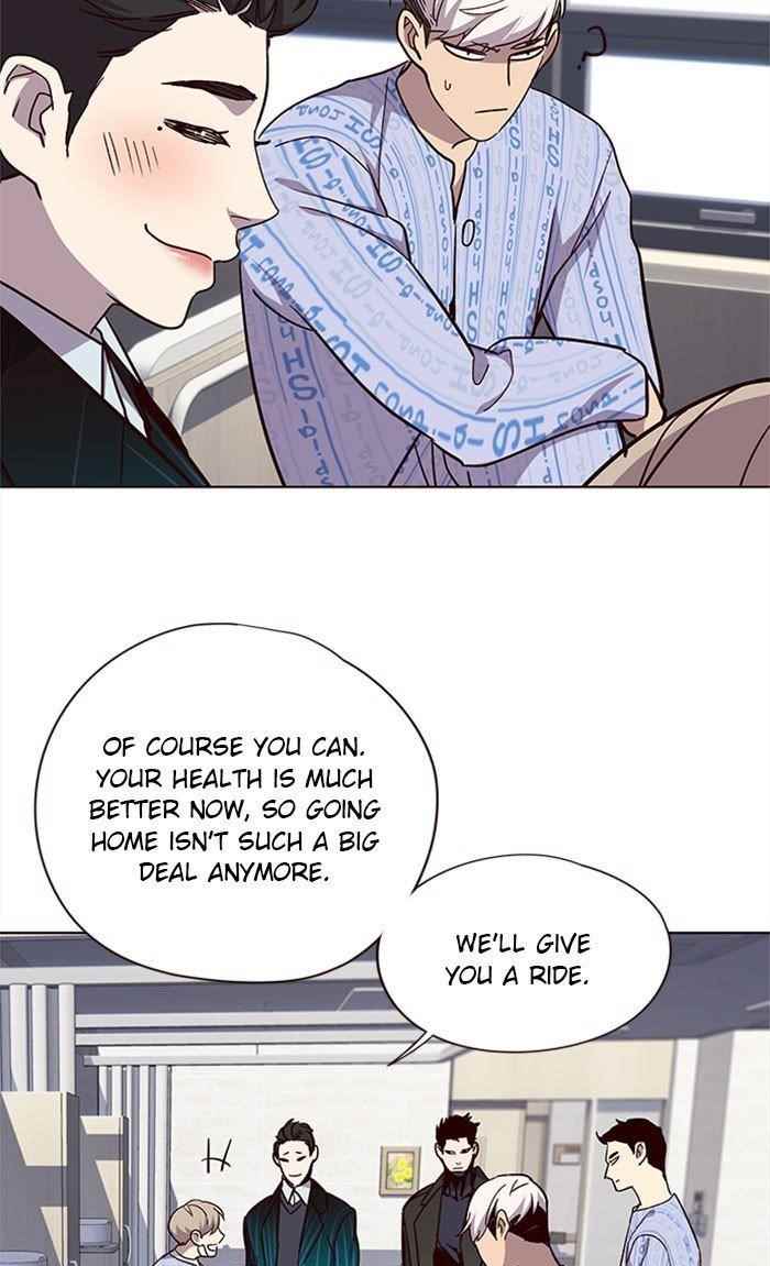 Eleceed Chapter 34 - Page 57 in English