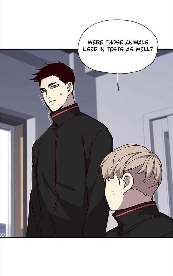 Eleceed Chapter 34 - Page 75 in English