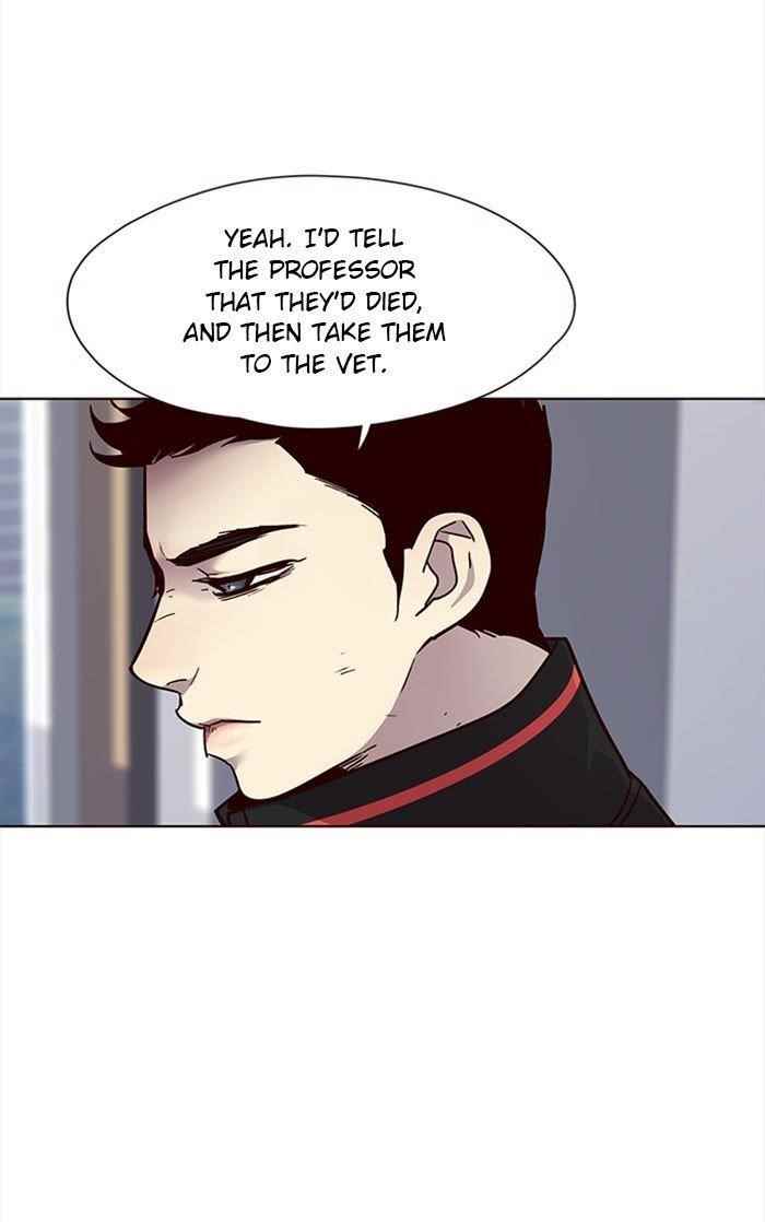 Eleceed Chapter 34 - Page 76 in English