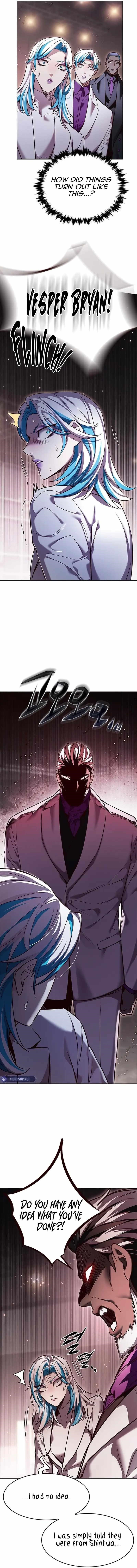 Eleceed Chapter 340 - Page 10 in English