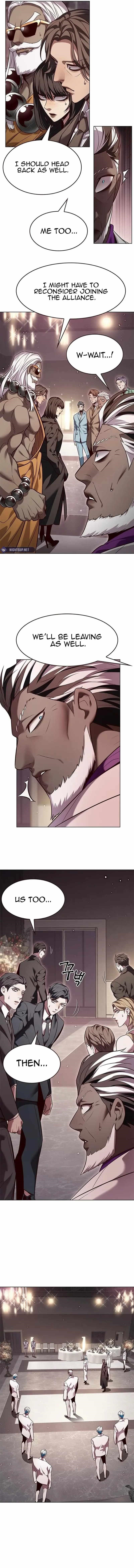 Eleceed Chapter 340 - Page 9 in English