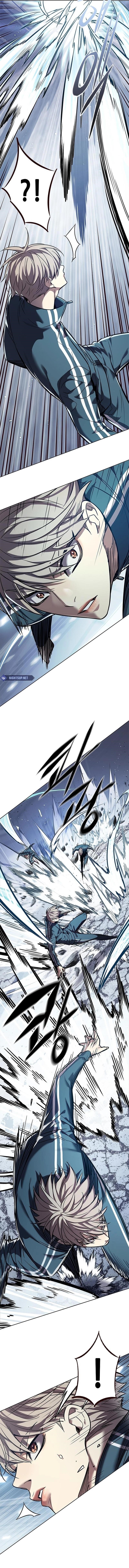 Eleceed Chapter 343 - Page 15 in English