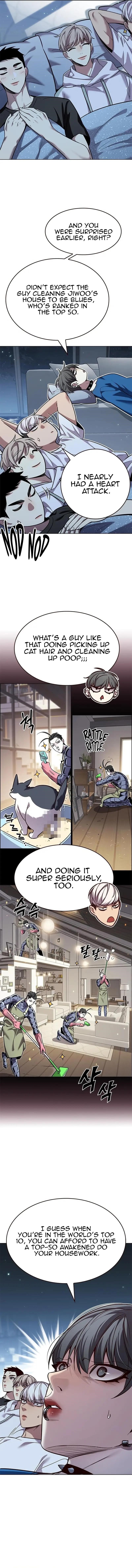 Eleceed Chapter 345 - Page 5 in English