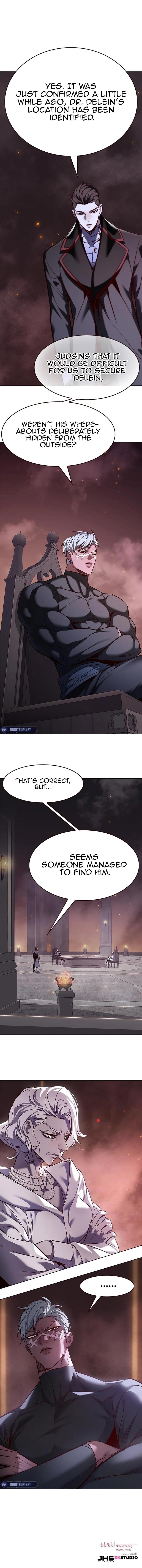Eleceed Chapter 346 - Page 17 in English