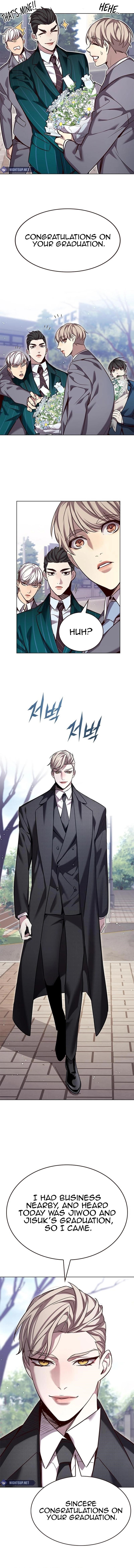 Eleceed Chapter 346 - Page 6 in English