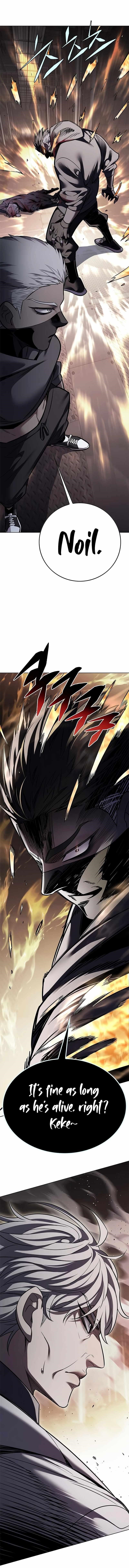 Eleceed Chapter 348 - Page 14 in English