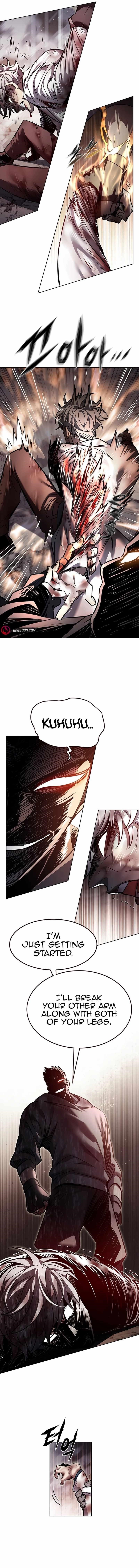 Eleceed Chapter 349 - Page 10 in English