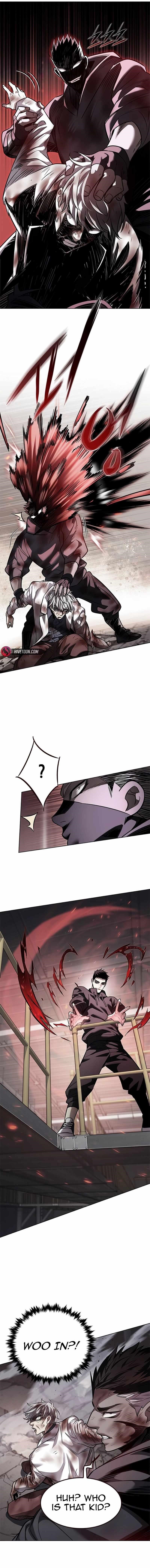 Eleceed Chapter 349 - Page 11 in English