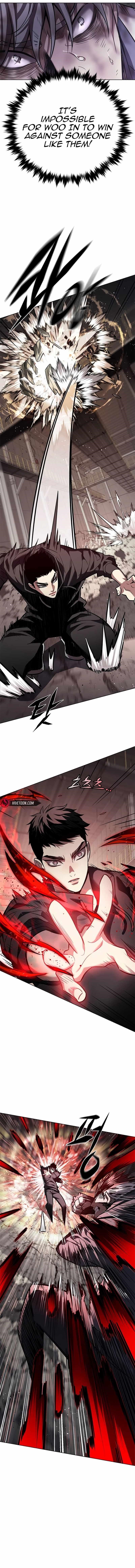 Eleceed Chapter 349 - Page 15 in English