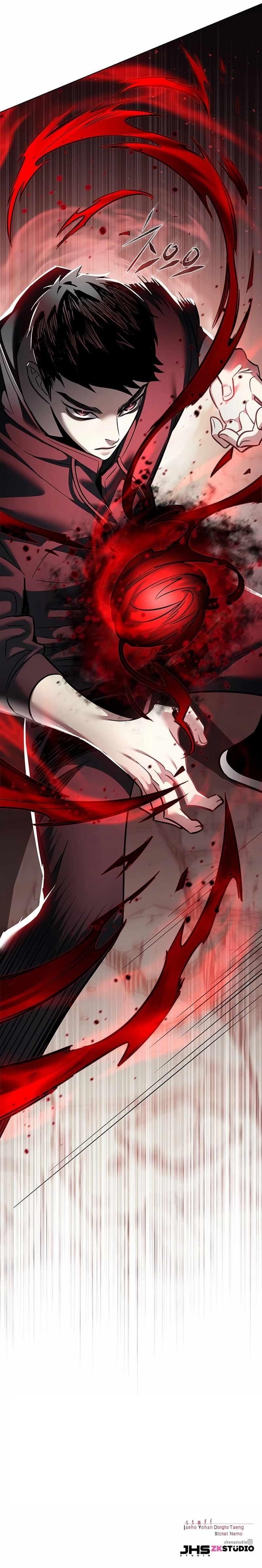 Eleceed Chapter 349 - Page 20 in English