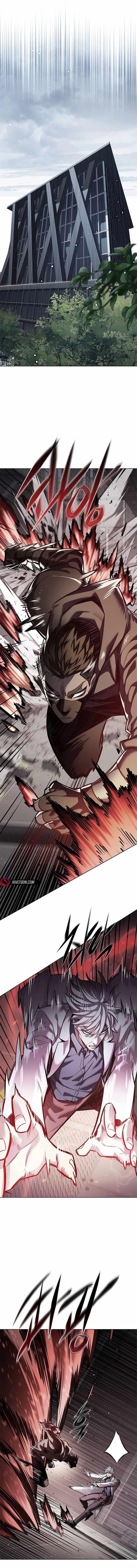 Eleceed Chapter 349 - Page 3 in English