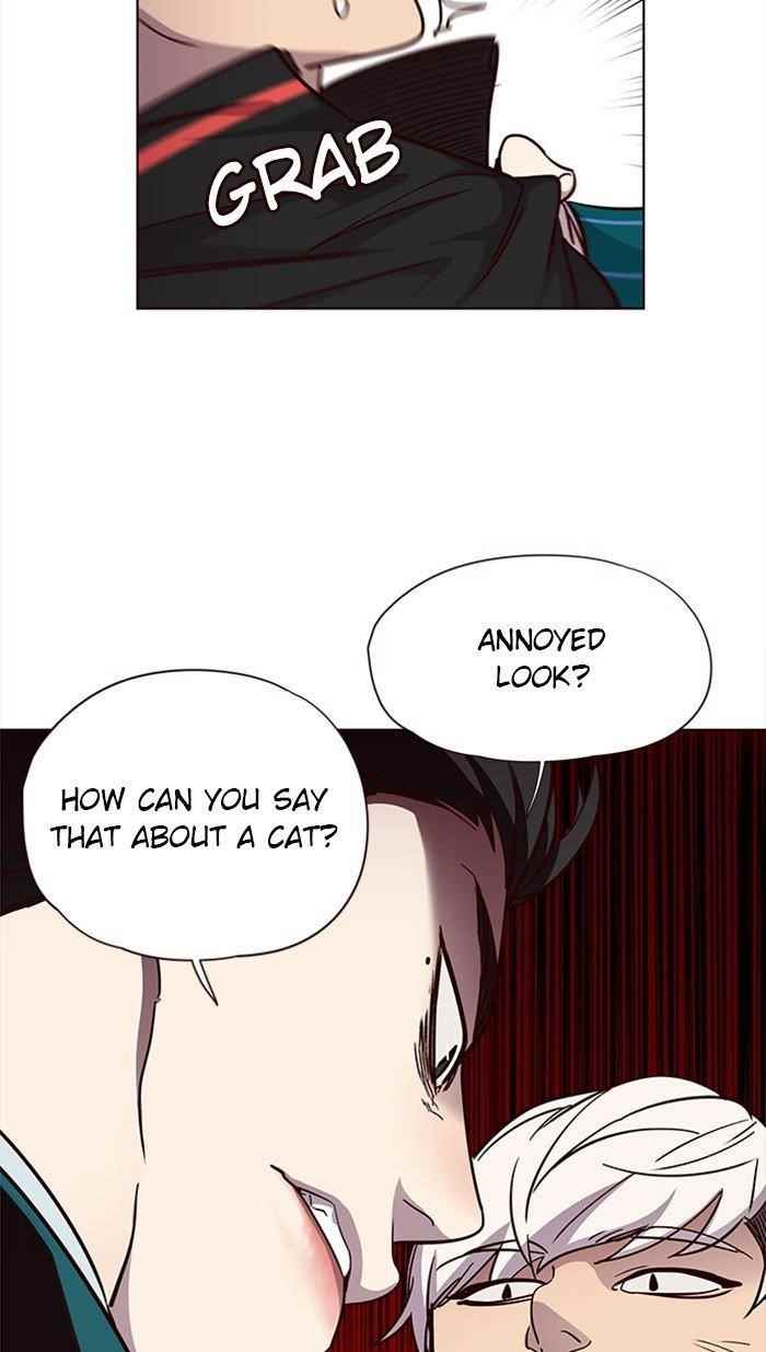 Eleceed Chapter 35 - Page 20 in English