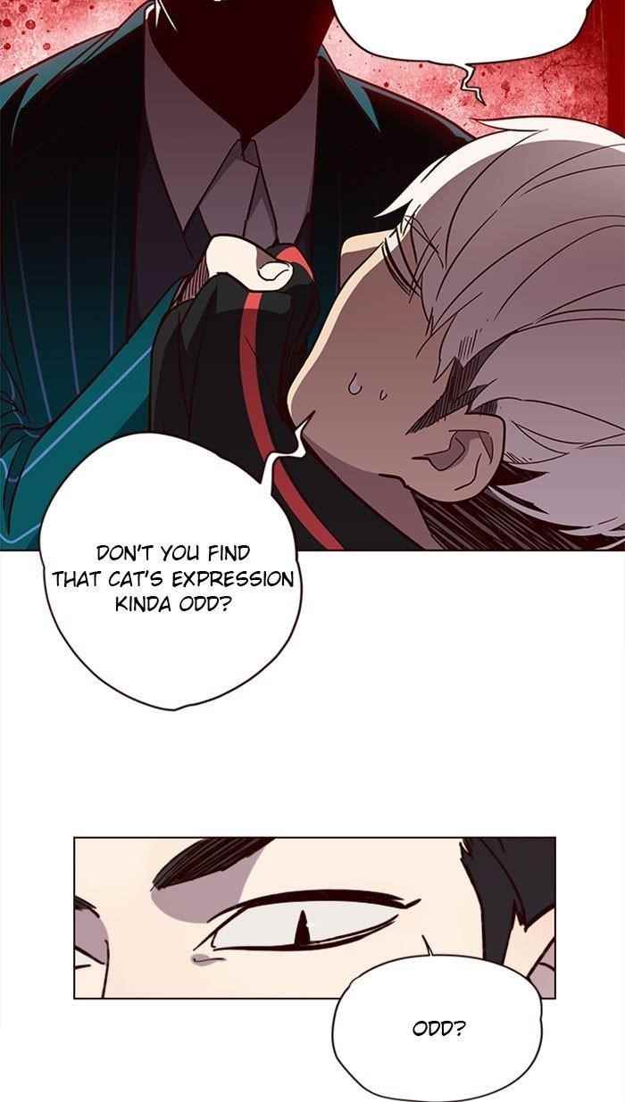 Eleceed Chapter 35 - Page 22 in English