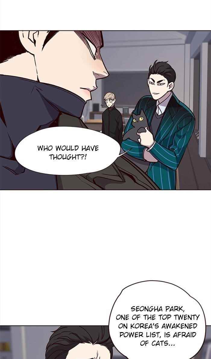 Eleceed Chapter 35 - Page 34 in English
