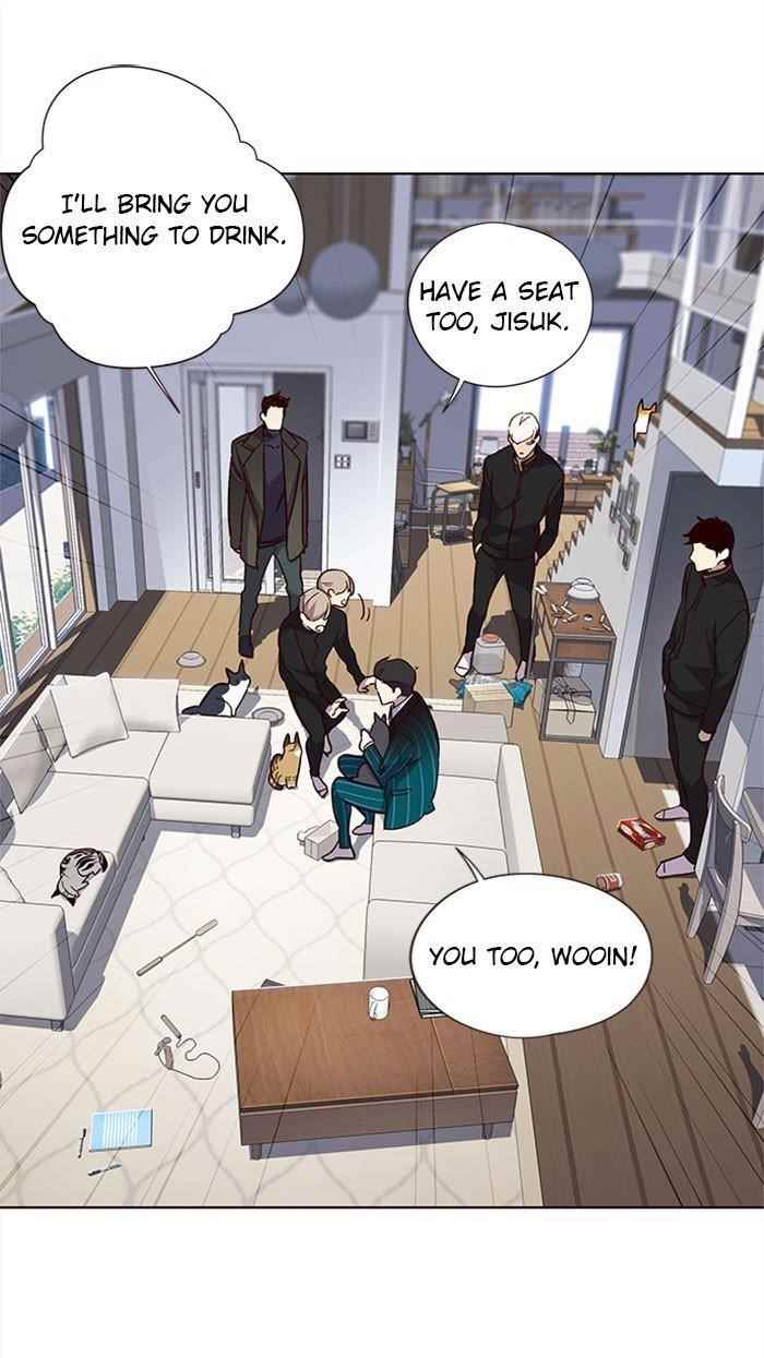 Eleceed Chapter 35 - Page 41 in English
