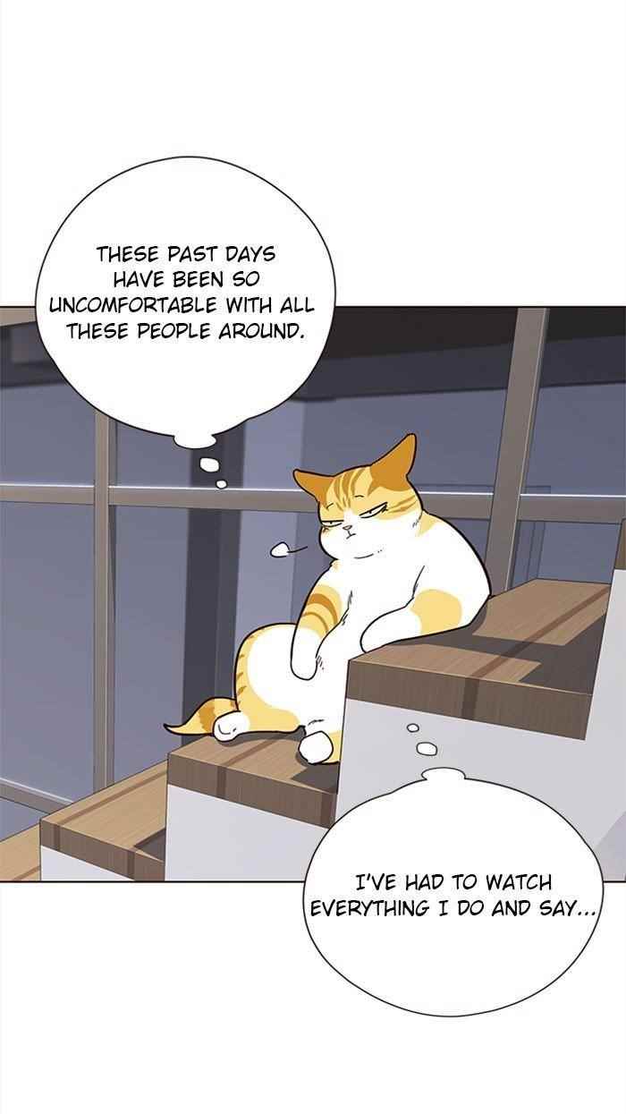 Eleceed Chapter 35 - Page 42 in English