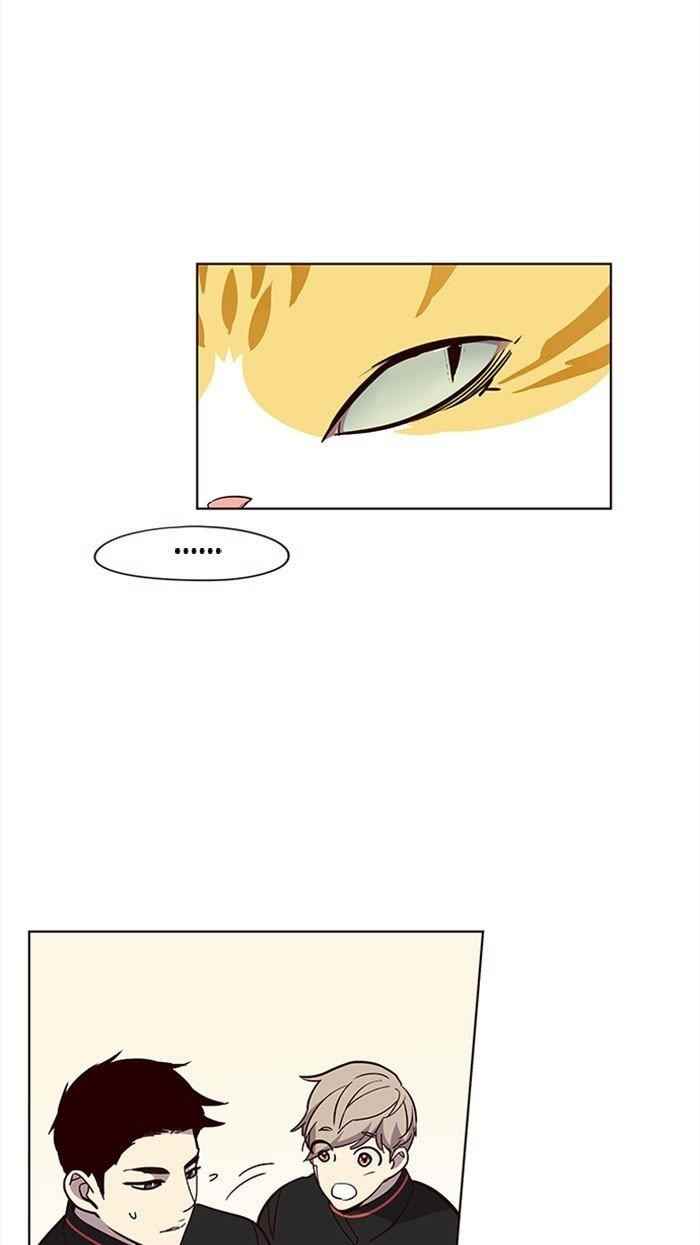 Eleceed Chapter 35 - Page 43 in English