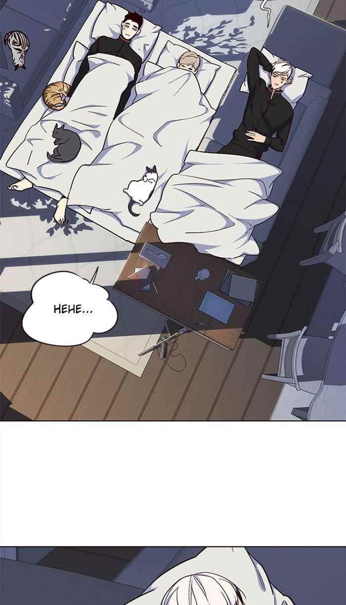 Eleceed Chapter 35 - Page 57 in English