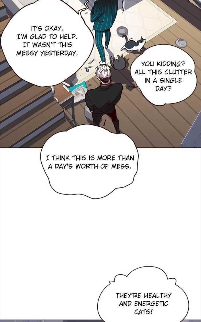 Eleceed Chapter 35 - Page 6 in English