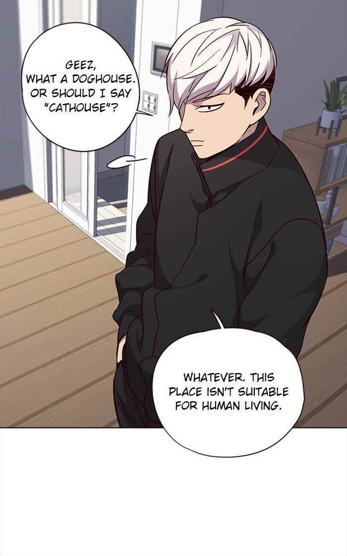 Eleceed Chapter 35 - Page 9 in English