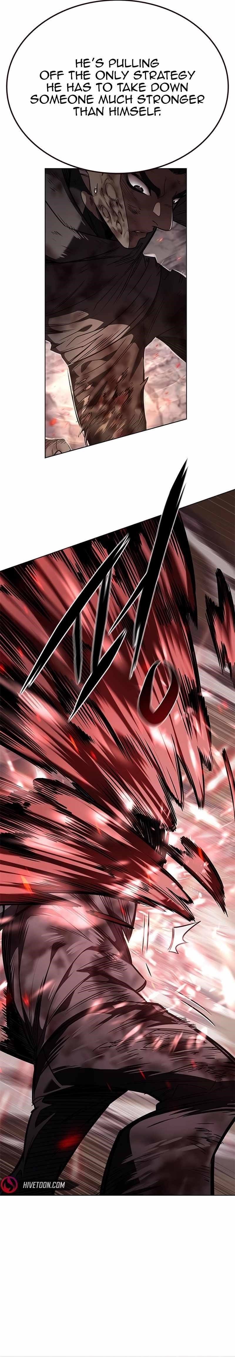 Eleceed Chapter 350 - Page 13 in English