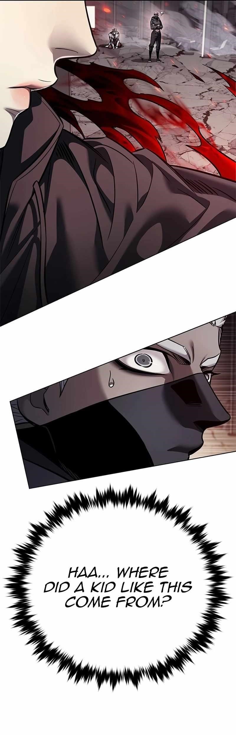 Eleceed Chapter 350 - Page 14 in English