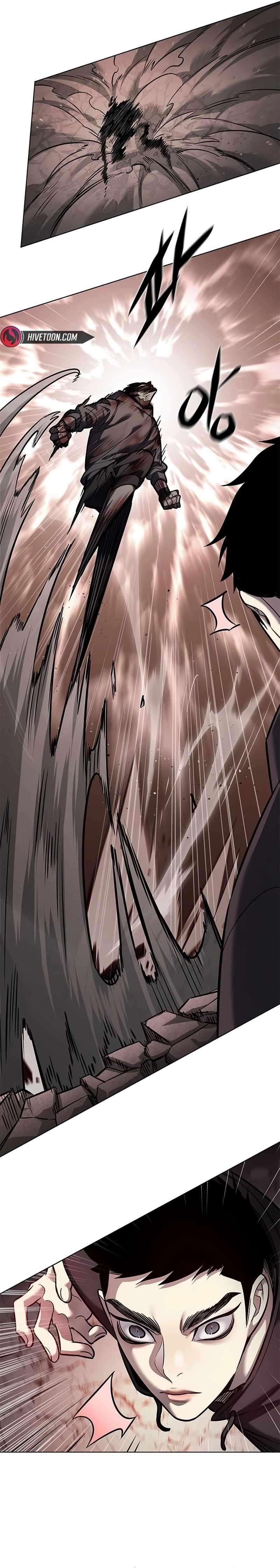 Eleceed Chapter 350 - Page 16 in English