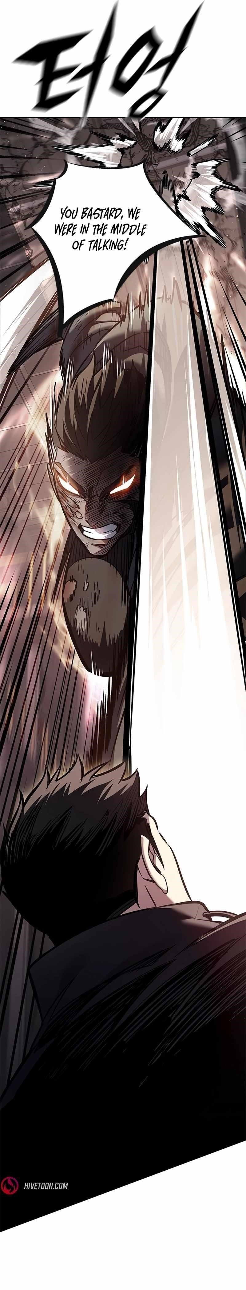 Eleceed Chapter 350 - Page 17 in English