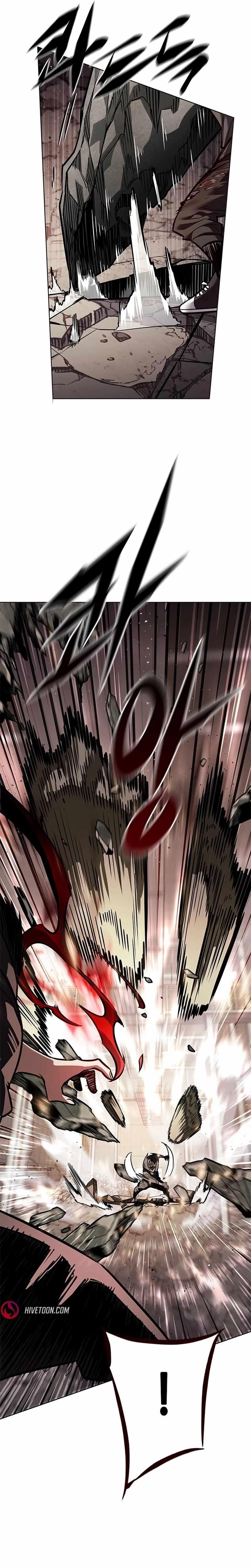Eleceed Chapter 350 - Page 20 in English